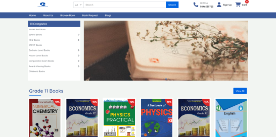 Book-Bank