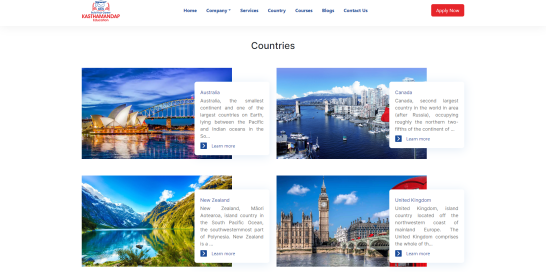 Country-Kasthamandap-Education