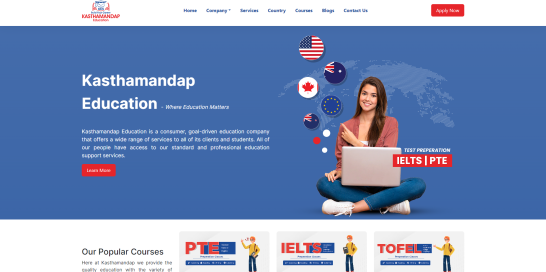 Home-Kasthamandap-Education