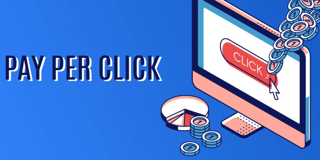 pay per click