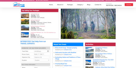 The-Nepal-Holidays
